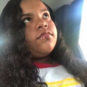 Meet your Posher, Ta'mya